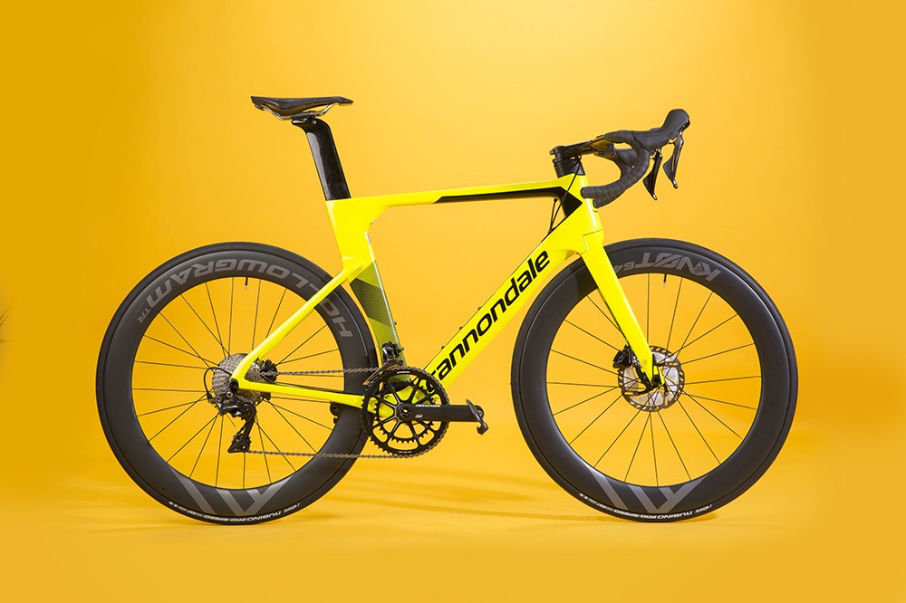 cannondale systemsix 2018