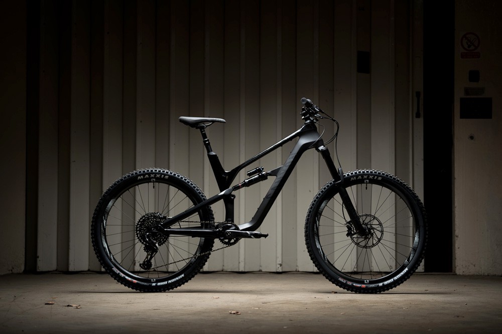 canyon spectral 2018