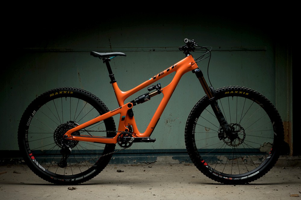 Yeti sb150 price sale