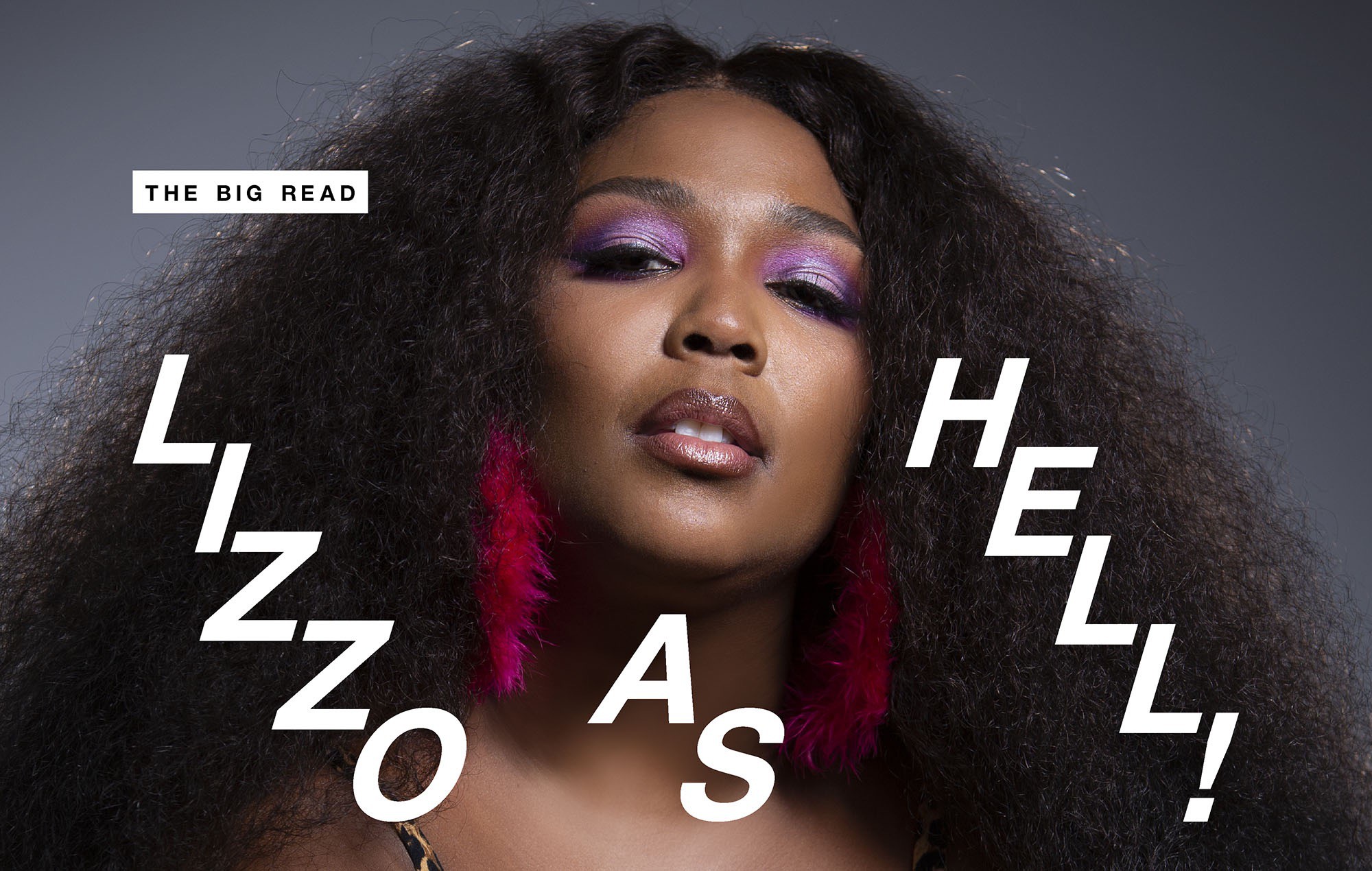 Lizzo Water Me Album Cover