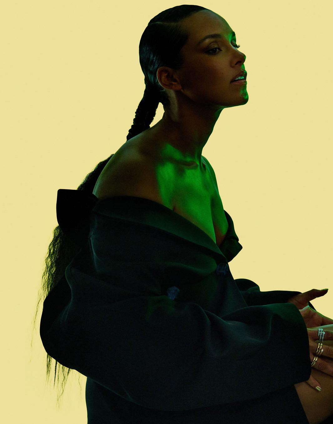 Alicia Keys