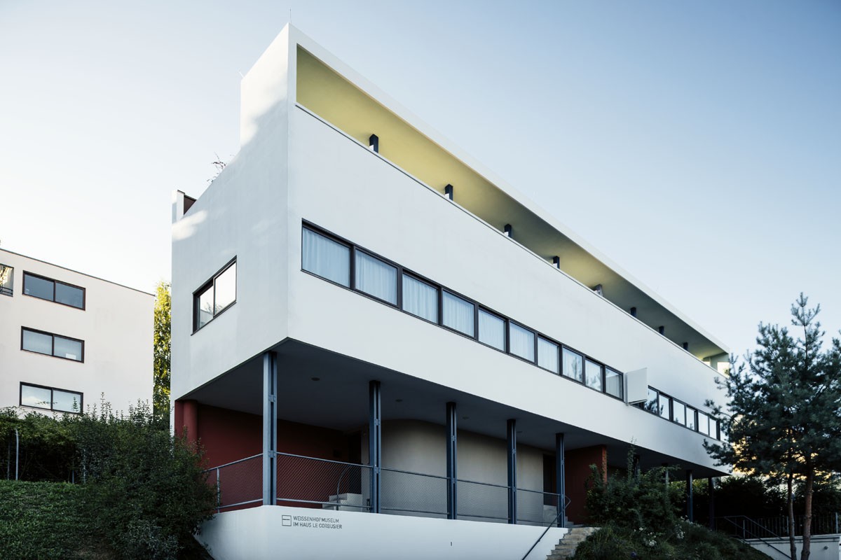 Architecture Bauhaus