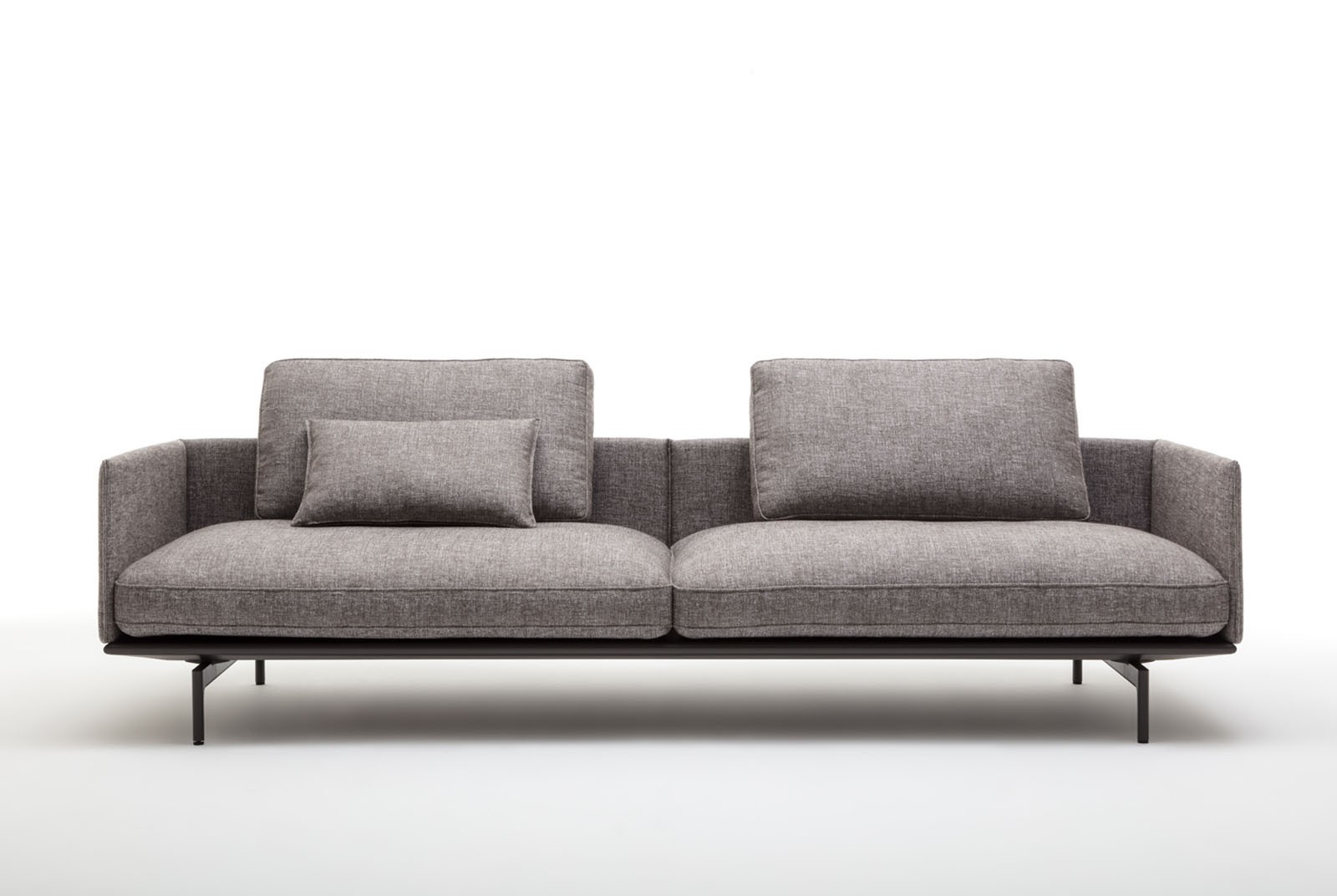 Introducing The Liv Sofa System By Luca Nichetto For Rolf Benz Images, Photos, Reviews