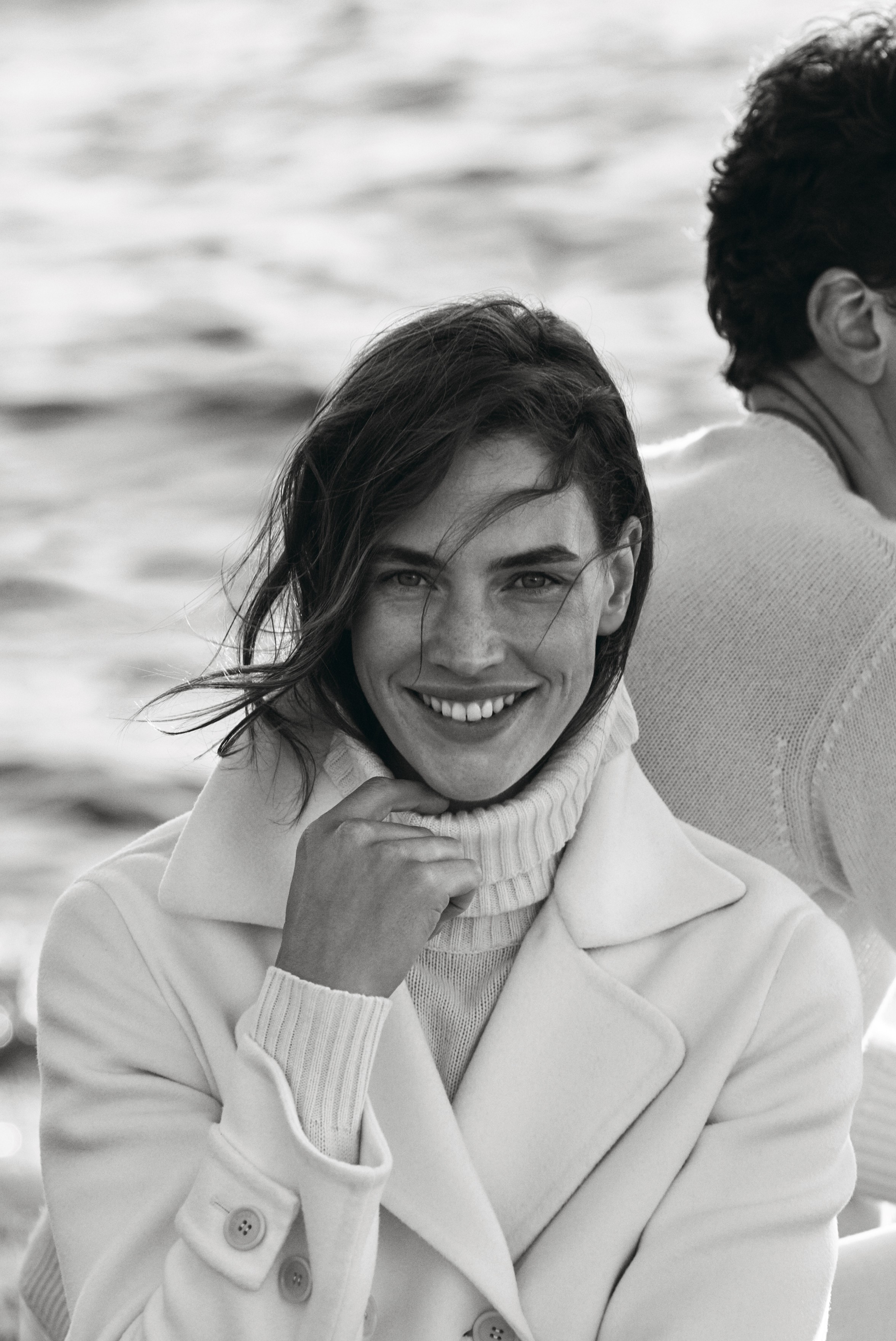 Loro Piana launches Baby Cashmere Jubilee collection