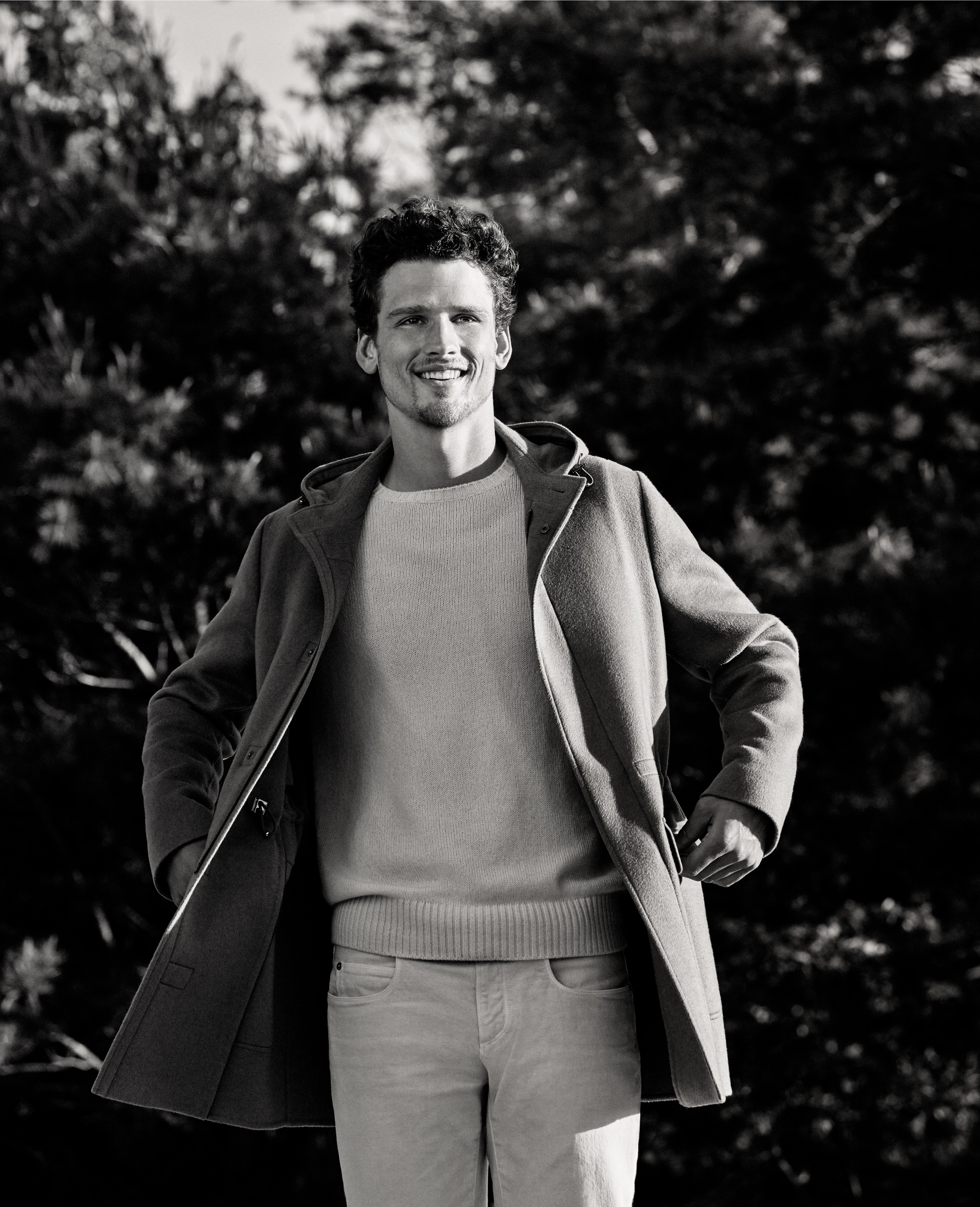 Loro Piana launches Baby Cashmere Jubilee collection