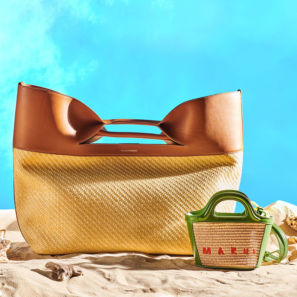 The Best Beach Accessories To Elevate Your Holiday Wardrobe | Marie ...