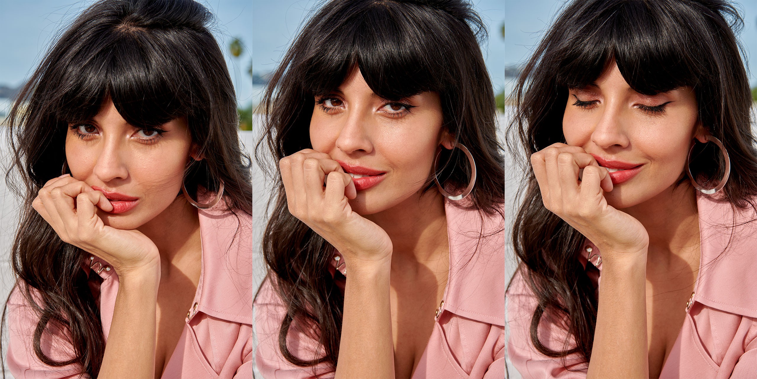 Jameela Jamil